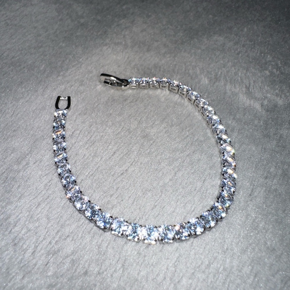 Tennis Bracelet